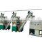 Spices machine dry chilli grind machine chilli grinding mill oversea service stainless steel