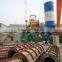 Concrete Tube Making Machine For Water Pipe Outer Casing