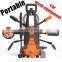 factory directly offer high pressure portable car washing machine