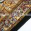 God Ganesha Wall Hanging Wall Decor Twin Size Tapestries Bedspread Indian Mandala Tapestry