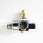 New Fashion Paintball Entertainment FADA-3 Carbon Fiber Cylinder/CO2 Tank Regulator
