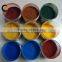 Hot sale Iron Oxide Red(110,130,190)/yellow (313,920) good prices