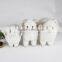 sheep animal head home wall decoration