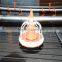Automatic chicken poultry feeder