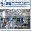 Syrup manufacturing plant production of glucose syrup from starch