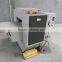 wood plastic brusher equipment