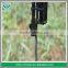 Agricultural Irrigatin Using Micro Sprays And Hanging Micro Sprinkler