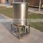 PUXIN stainless steel food waste disposer crusher