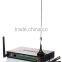 cm550-56w wcdma modbus rtu modem Zigbee with i /0 modem