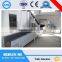 New generation manual shredder wood chipper shredder with MS BRAND