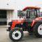 Supply Shuhe1004 100HP 4WD Wheel Farm Tractor