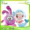 Plush bone pet toys plush bone toys for dogs
