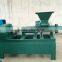 popular using charka briquettes making machine/bbq briquettes/lignite briquettes