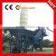 Famous YHZS75 Mobile Types Of Concrete Batching Plants