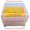 308 bird egg hatchery quail incubator price for sale in Canada WQ-308