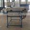 grain seed belt magnetic separator