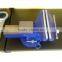 Heavy Duty Bench Vise Made In China
