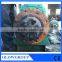 coconut briquette charcoal machine /biomass charcoal briquette machine