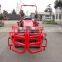 Bale gripper for tractor with CE for sale