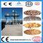 Different goods making process top class China henan straw pellet production line