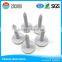 waterproof long read distance ABS RFID UHF Nail Tags for Wood