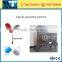 Stainless steel empty capsule separating machine,empty capsule separating machine,empty capsule cap and body collecting machine