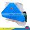 Latest Arrival OEM quality detergent powder double shaft paddle mixer with good offer