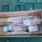 EXTRA LARGE GARDEN CART YARD TRAILER TROLLEY TRUCK WAGON WHEELBARROW