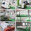 Latest Research 250 Artificial Animal Feed Pellet Mill Line/Pellet Making Machine Line