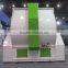 high quality animal feed mixer machine