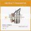 Wholesale stainless steel manual bee smoker for beekeeper