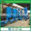 High capacity with CE ISO biomass wood sawdust flash dryer machine price