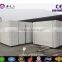 steel structure construction container house EPS PU rockwool sandwich panel
