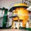 Famous bran soya cake solvent extraction machine provide by oil plant manufacturer