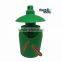 Snail Trap/Slug Trap/Ants Trap/Red Weevil Trap for Garden