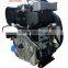 2 CYLINDER 4 STROKE AIR COOLED DIESEL ENGINE 292F