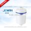 Activated carbon with KDF bathroom mini shower water filter