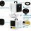 3g portable home use light weigh air cooling ceramic tube ozone purifier