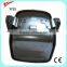 Universal cheap ride on mower seat with armrest zero turn mower seat