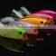 new model Plastic Popper Lure bait fishing lure