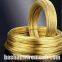 New type of 0.10mm edm brass wire