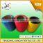 100% high tenacity anti-uv pp multifilament yarn 600d 840d 900d 1100d