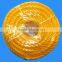 southe asia need 3 strand diameter 23mm nylon rope