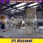 adhesive making machine, adhesive mixing production line with rich experience