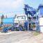 Best Quality LB1500 Stationary asphalt batching plant/asphalt mixing plant for sale in India