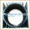  china aluminum profile for led sign light heat sink