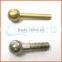  high quality ball head screw and bolt