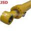 Customized Double Acting Hydraulic Cylinder