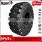 Chinese Wheel Loader Tires 20.5R25 23.5R25 Long Working Life