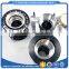 4axis cnc machining parts chromed